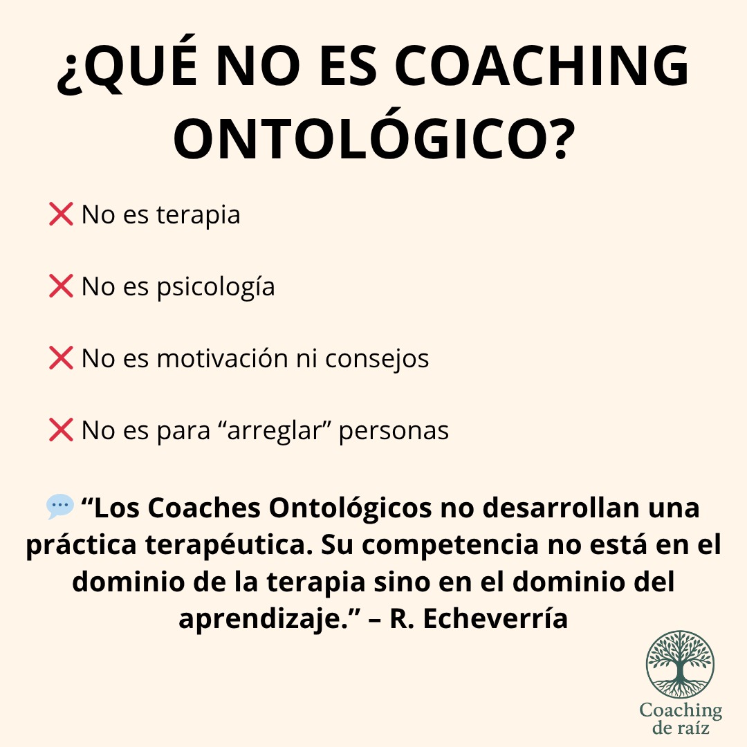 Qué es el Coaching - Parte 5